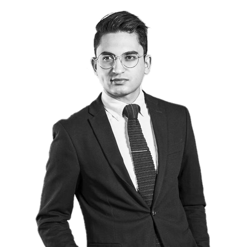 Jared Rincon Nuestro equipo México – Arochi & Lindner