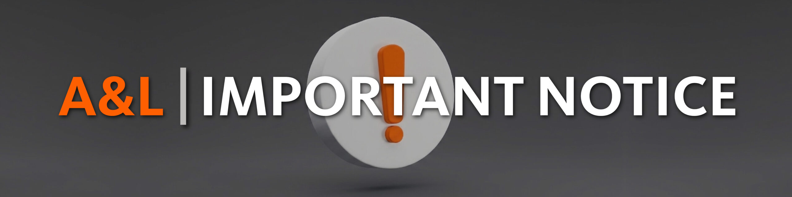 Banner_Important Notice